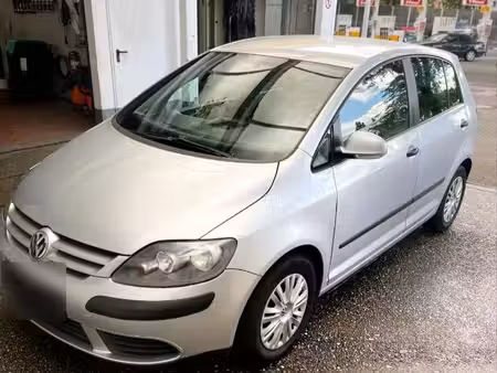 Volkswagen Golf Plus 1.4 75
