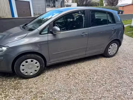 Volkswagen Golf Plus 1.4 80