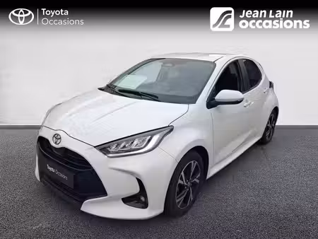 Toyota Yaris 1.5 116