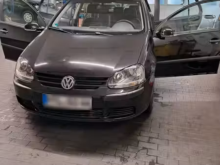 Volkswagen Golf 1.9 TDI 105
