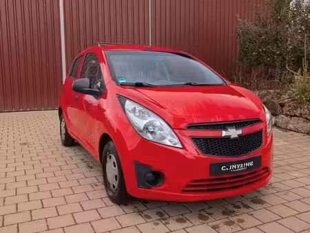 Chevrolet Spark 1.0 68 LS