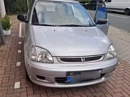 Honda Logo 1.3 65 LS