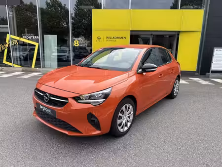 Opel Corsa 1.5 100 Edition