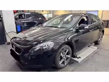 Volvo V40 D2 2.0 120