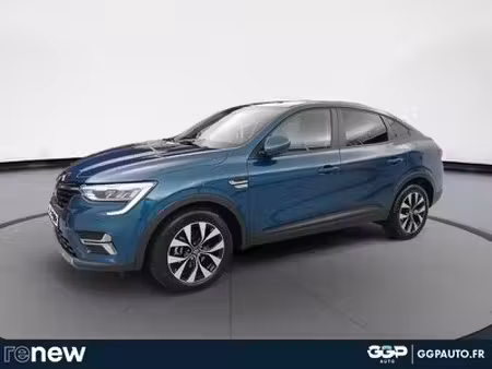 Renault Arkana E-Tech 1.6 145 Evolution