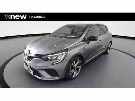 Renault Clio 1.3 TCe 140