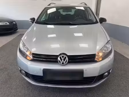 Volkswagen Golf 1.6 TDI 105 Match