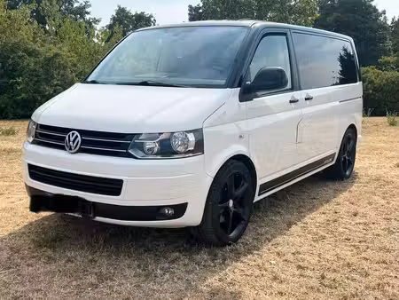Volkswagen Transporter T5