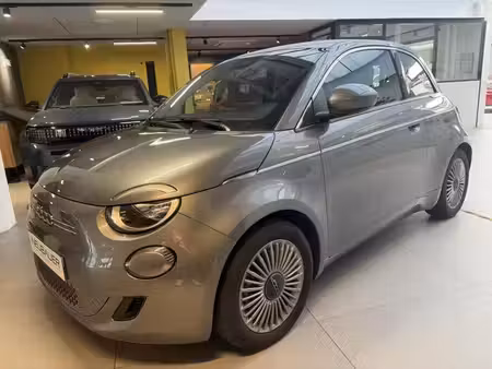 Fiat 500 118