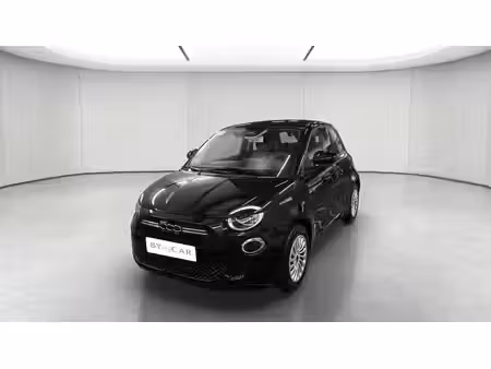 Fiat 500 118