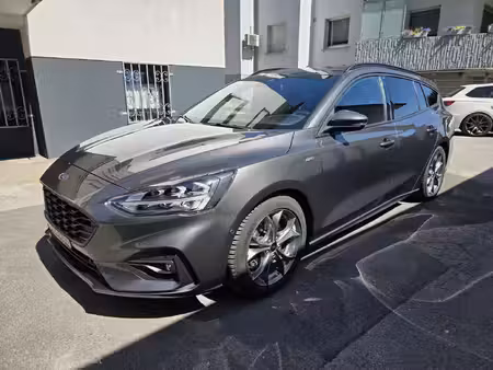 Ford Focus 1.0 125 ST Line