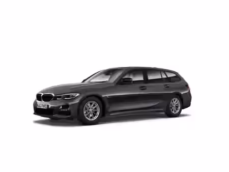 BMW Série 3 330e 2.0 184