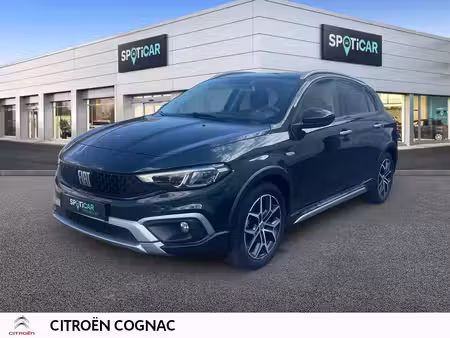 Fiat Tipo 1.0 100 Cross