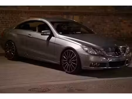 Mercedes-Benz Classe E E 350
