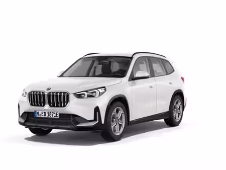 BMW iX1 