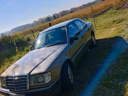 Mercedes-Benz Classe E 230 E
