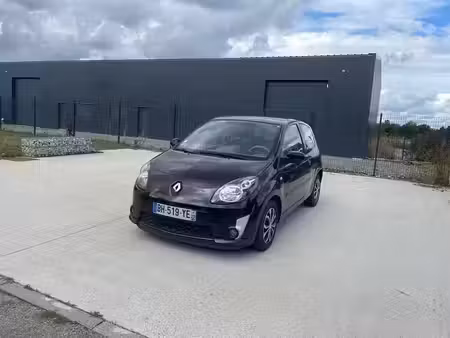 Renault Twingo 1.2 Authentique