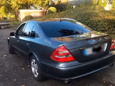 Mercedes-Benz Classe E E 280 V6 3.0 190
