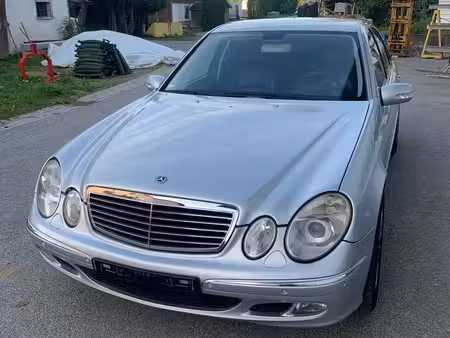 Mercedes-Benz Classe E E 350