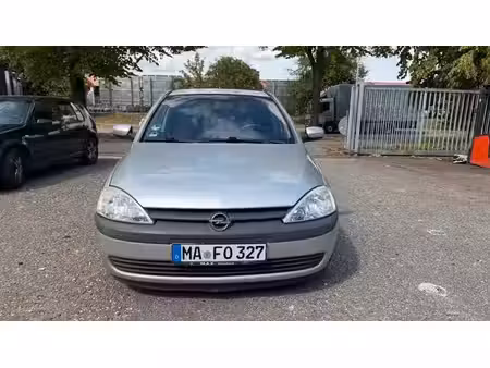 Opel Corsa 1.4 90