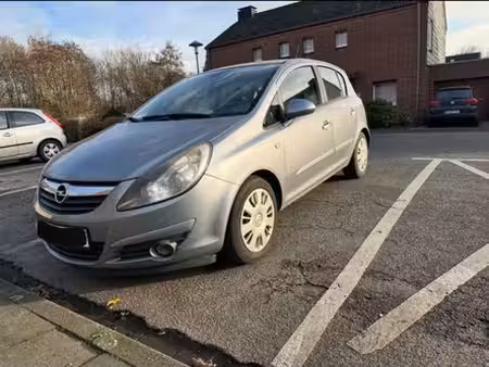 Opel Corsa 1.3 CDTI 90