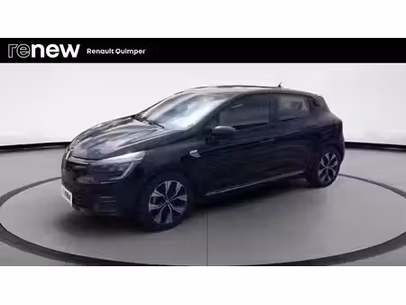 Renault Clio E-Tech 1.6 140