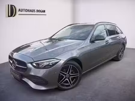 Mercedes-Benz Classe C C 220 4Matic