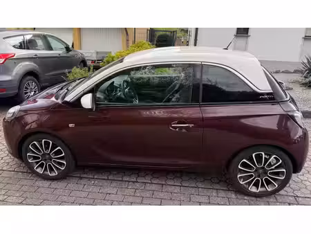 Opel Adam 