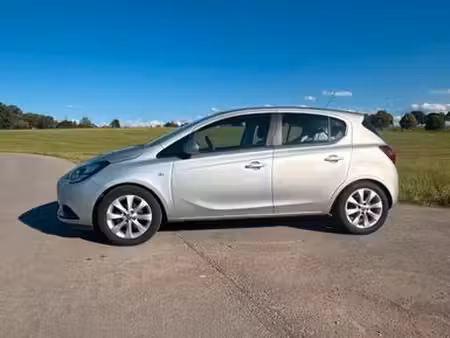 Opel Corsa 1.4 90