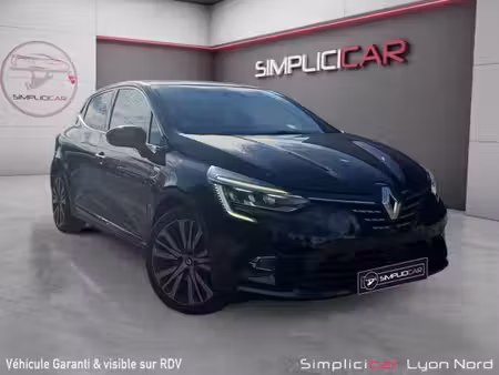 Renault Clio 1.3 TCe 130 Initiale