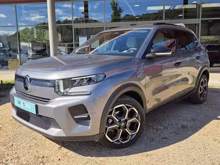 Citroën C3 1.2 100 Max