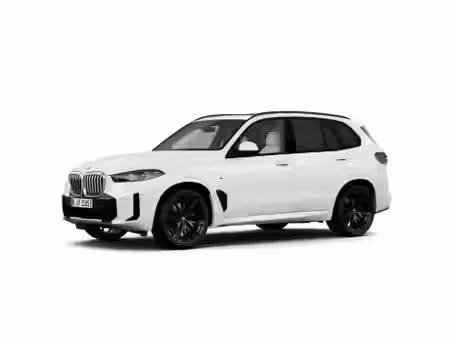 BMW X5 50e 3.0 313 X-Line xDrive