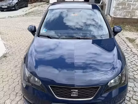 Seat Ibiza 1.2 TSI 110