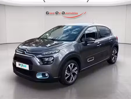 Citroën C3 1.2 PureTech 110 Elle