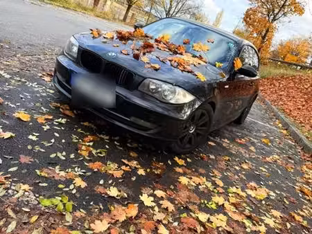 BMW Série 1 118d 2.0 143