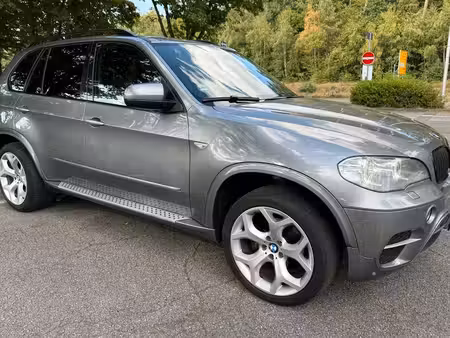 BMW X5 30d 3.0 245 xDrive