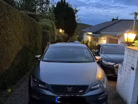 Seat Leon Cupra 2.0 TSI 300 SC