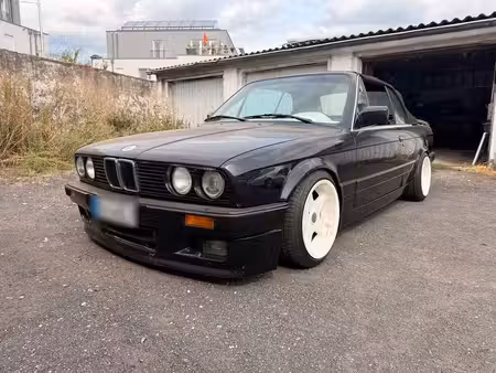 BMW Série 3 325i