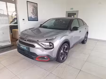 Citroën C4 HDi 130 Feel Pack