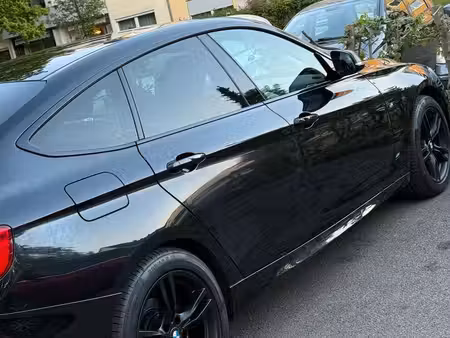BMW Série 3 320d 2.0 190 xDrive