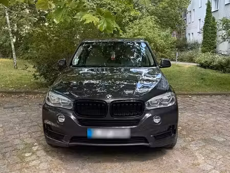 BMW X5 40d 3.0 313 xDrive