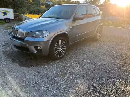 BMW X5 40d 3.0 306 xDrive