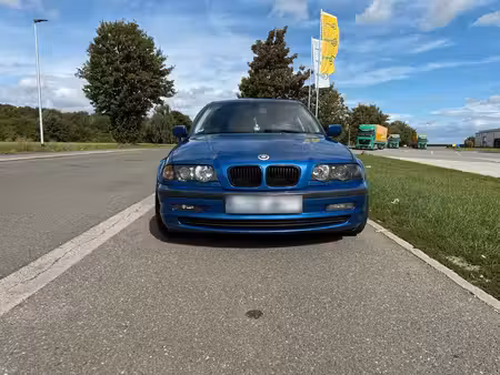 BMW Série 3 320i 2.0 150
