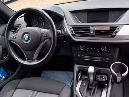 BMW Série 3 325d 3.0 204