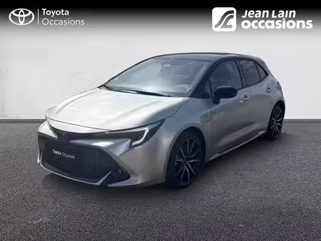 Toyota Corolla 1.8 140