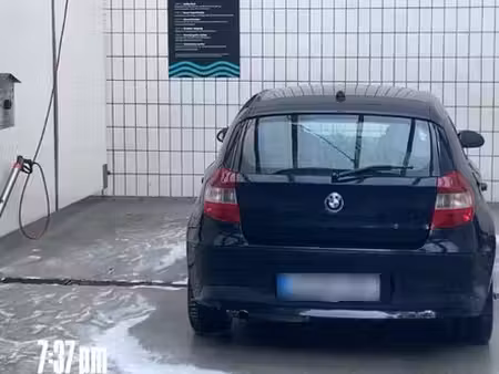 BMW Série 1 118i 2.0 129