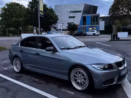 BMW Série 3 320i 2.0 150
