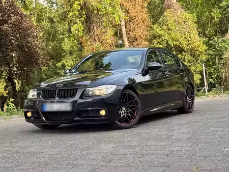 BMW Série 3 320i 2.0 150