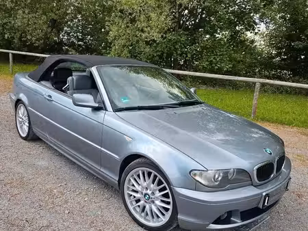 BMW Série 3 318i 2.0 143