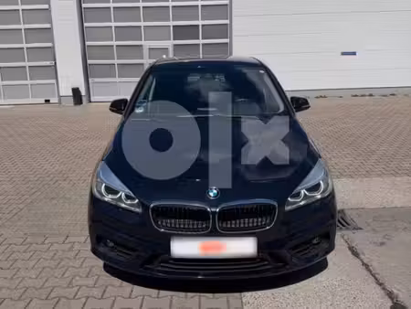 BMW Série 2 220d 2.0 190 xDrive